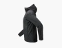 Arc'teryx Atom SL Hoody Jacket Black 
