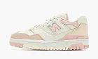 New Balance 550 WMNS White Pink