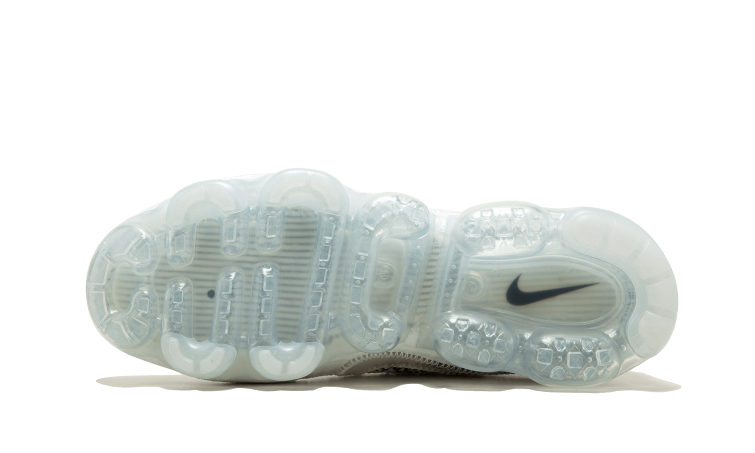 фото The 10 : Nike Air Vapormax FK “Off-White” (Nike Air Vapormax)-AA3831 100