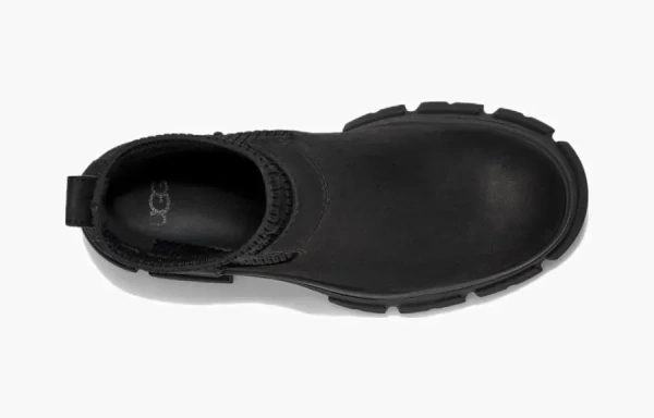 Wmns Brooklyn Chelsea Boot 'Black'  Wmns Brooklyn Chelsea Boot 'Black'
