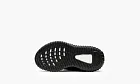 Yeezy Boost 350 V2 Infant Core Black Red