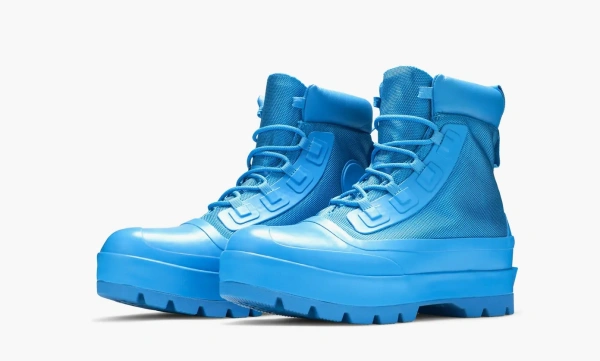 Ambush x Converse Chuck Taylor All Star Duck Boot High Blithe 