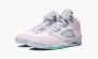 Air Jordan 5 Retro GS Easter 2022 