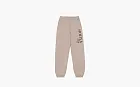 Sporty & Rich Initiative Sweatpants Elephant/Black