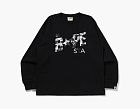 Футболка Mastermind Japan x A Bathing Ape