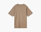 Carhartt K87 Heavyweight Pocket T-Shirt Tan