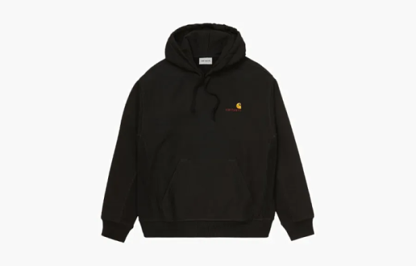 Carhartt WIP Logo 