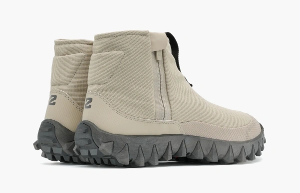 Salomon Snowclog Mid Feather Grey 