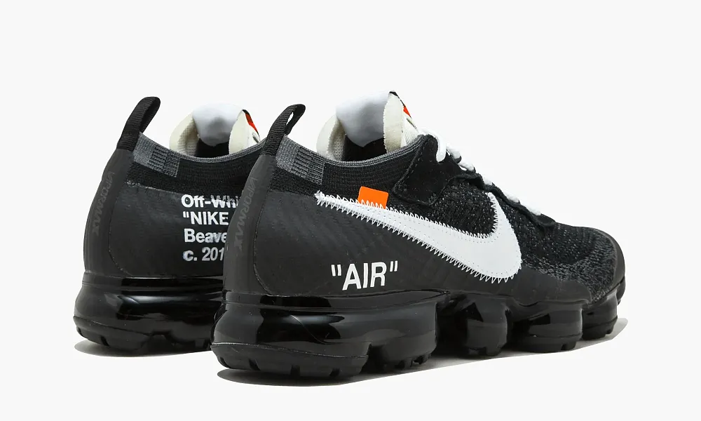 Nike The 10: Air Vapormax Fk Off-white