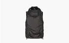 C.P. Company Men's Vest Black
