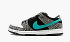 Nike SB Dunk Low Pro Elephant