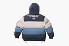 Supreme x Martine Rose Down Puffer Jacket Multicolor