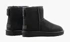 UGG Classic Mini Black