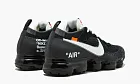 Nike The 10: Air Vapormax Fk Off-white