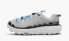 Hoka Mafate Three2 Grey