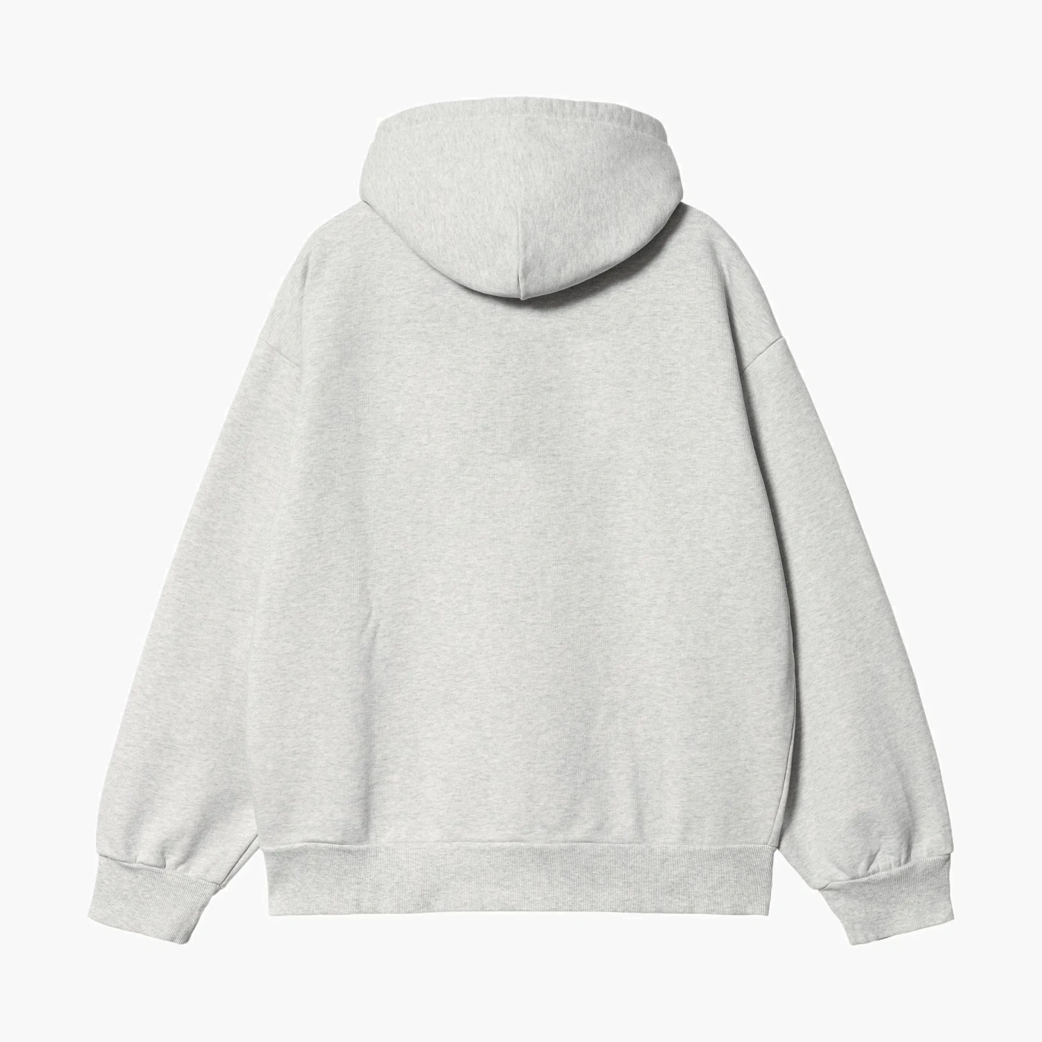 Carhartt WIP Hooded Carhartt Sweatshirt 