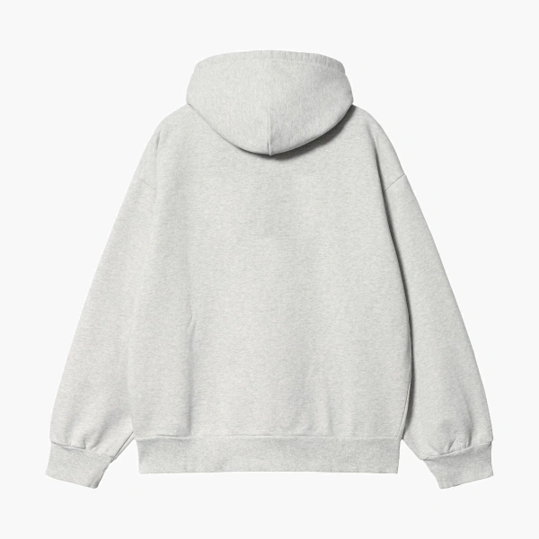 Carhartt WIP Hooded Carhartt Sweatshirt 