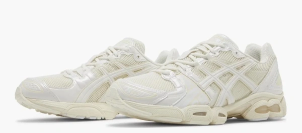 Jessica Gonsalves x Gel Nimbus 9 