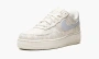 Air Force 1 '07 SE JACQ WMNS Flower Embroidery 
