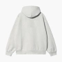 Carhartt WIP Hooded Carhartt Sweatshirt 