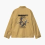 Carhartt WIP SS24 Ducks Jacket 