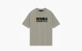 Fear of God Essentials Wnba Tee "Warm Heather" 