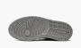 Jordan 1 Zoom Air CMFT WMNS Grey Fog 