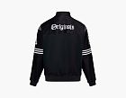 Adidas Originals Collegiate Varsity Jacket Black