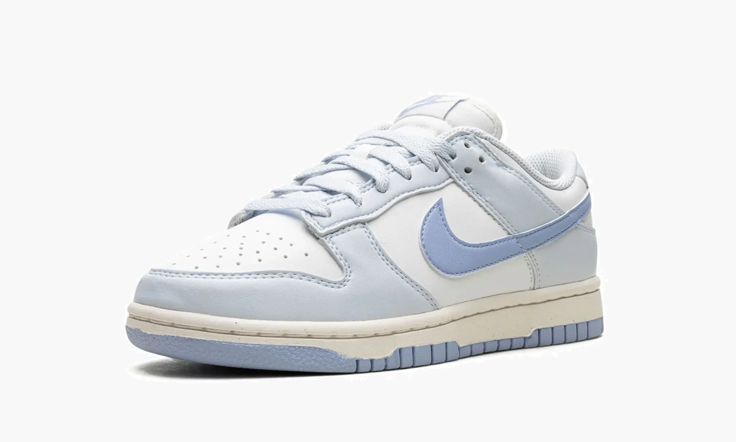 Nike Dunk Low Next Nature WMNS "Blue Tint" 