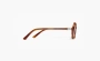 Gentle Monster Beca T4 Sunglasses Tortoiseshell 