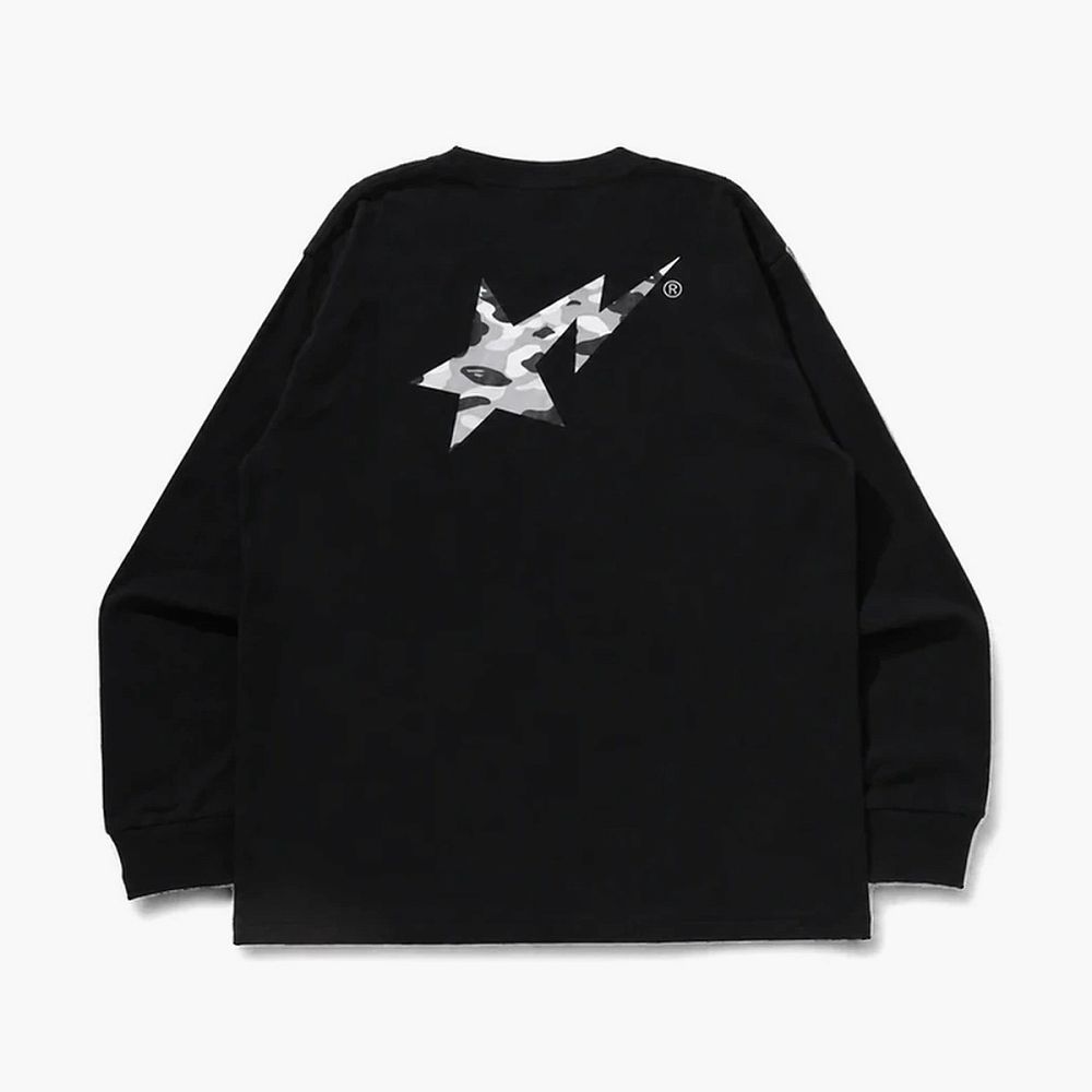 Футболка Mastermind Japan x A Bathing Ape