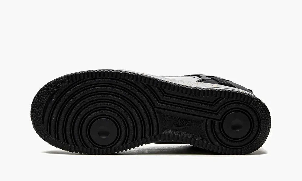 Air Force 1 Low SP Undercover - Grey Fog