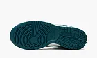 Nike Dunk Low WMNS Geode Teal