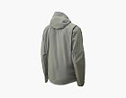 C.P. Company Pro-Tek Hooded Lens Jacket Silver Blue