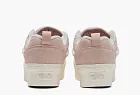 Vans Knu Stack Pink Multi-Color Laces
