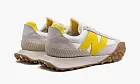 New Balance Xc-72 Sea Salt Honeycomb Team Red