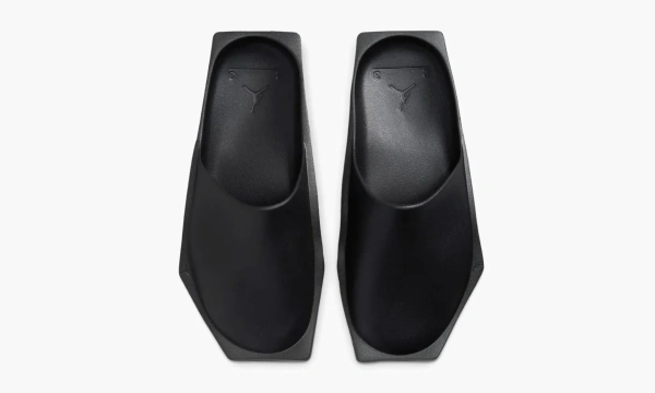 Air Jordan Hex Mule Slide SP Billie Eilish Black 