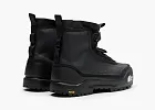 The North Face Base Camp 100 WP TNF Black / TNF Black
