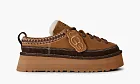 UGG Heritage Lace-Up Slipper WMNS Chestnut