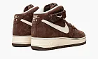 Air Force 1 MID '07 QS Chocolate