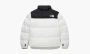 The North Face 1996 Eco Nuptse Jacket White 