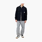 Carhartt WIP Overshirt Work Shirt Navy