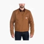 Carhartt 103828-J01J001J97 1 DETROIT JACKET RELAXED FIT 
