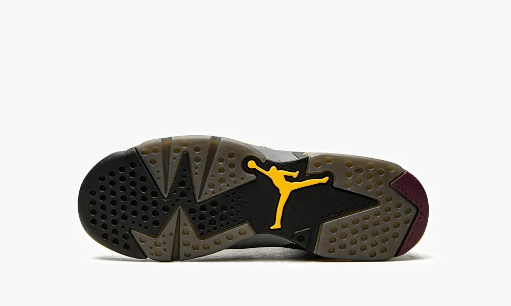 Air Jordan 6 Retro GS Bordeaux