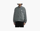 Carhartt WIP Detroit Jacket Washed Charcoal Grey