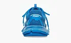 Balenciaga Track 3.0 Sneakers Blue Mesh