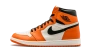 Air Jordan 1 Retro High OG Reverse Shattered Backboard 