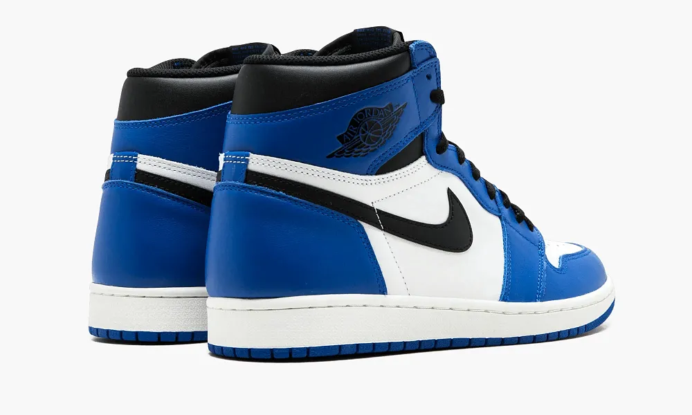 Air Jordan 1 High OG Game Royal