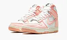 Nike Dunk High 1985 WMNS Arctic Orange