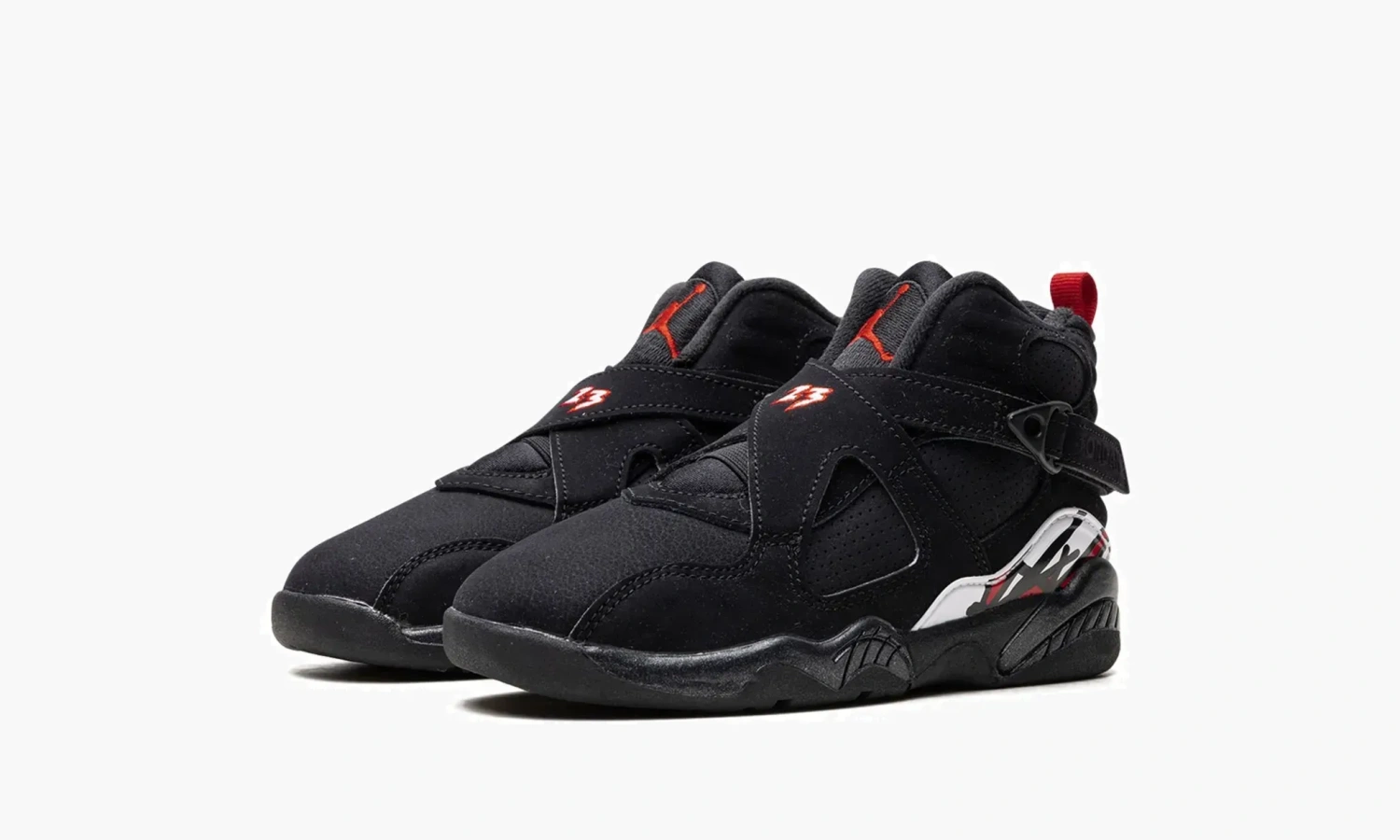 Air Jordan 8 Retro PS Playoffs  Air Jordan 8 Retro PS Playoffs